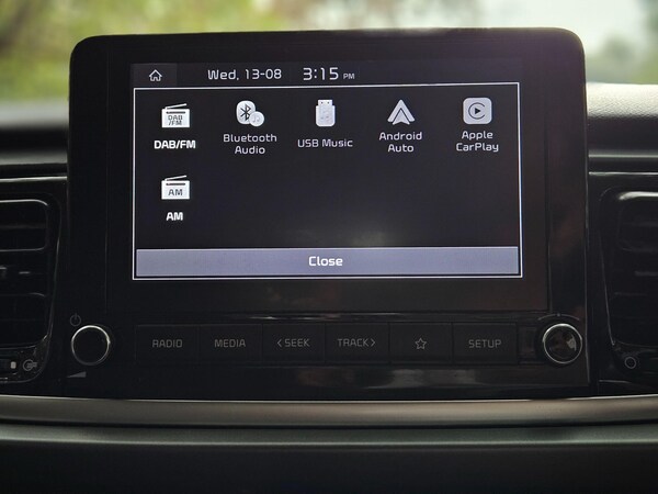 Used Kia Rio 2023 for sale - 75578353: Photo 61