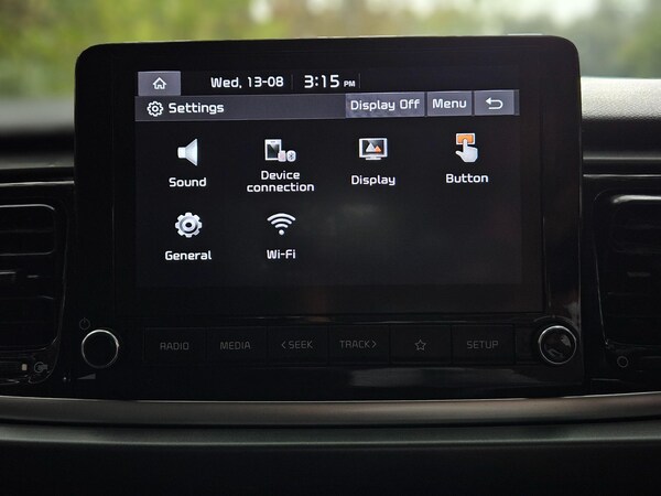 Used Kia Rio 2023 for sale - 75578353: Photo 62