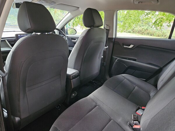 Used Kia Rio 2023 for sale - 75578353: Photo 6