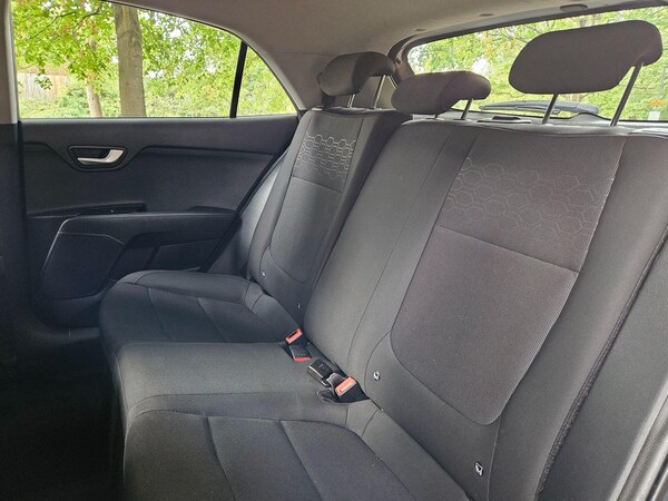 Used Kia Rio 2023 for sale - 75578353: Photo 7