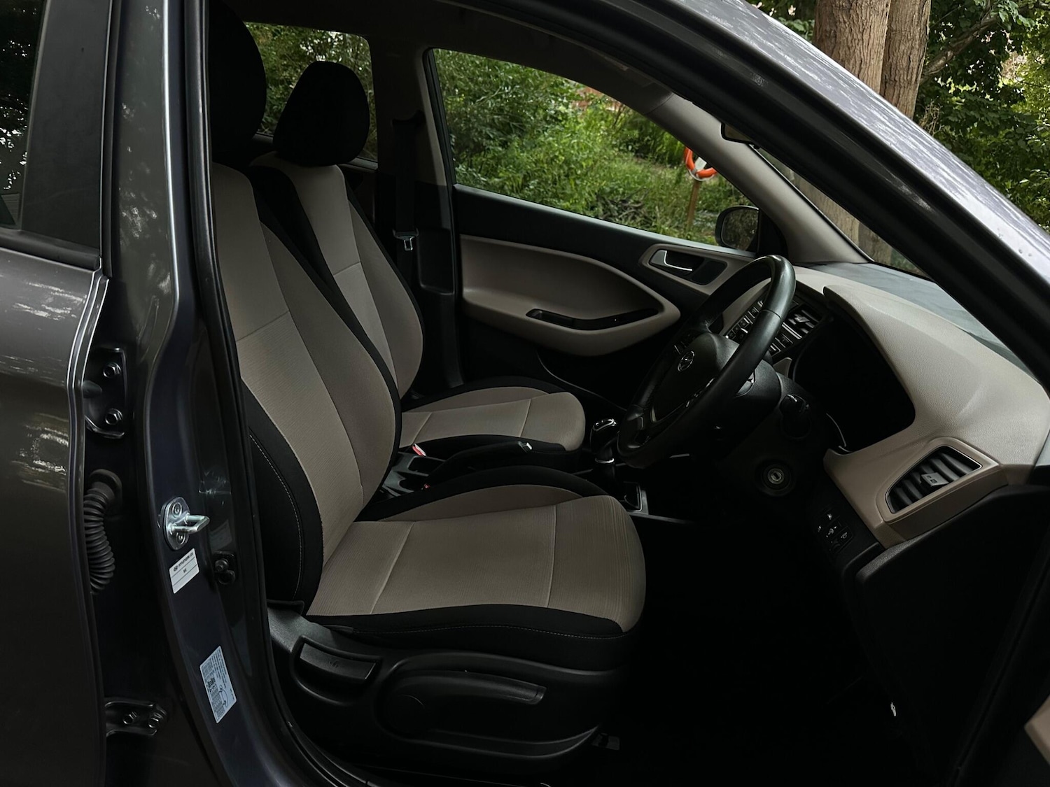 Vehicle 23