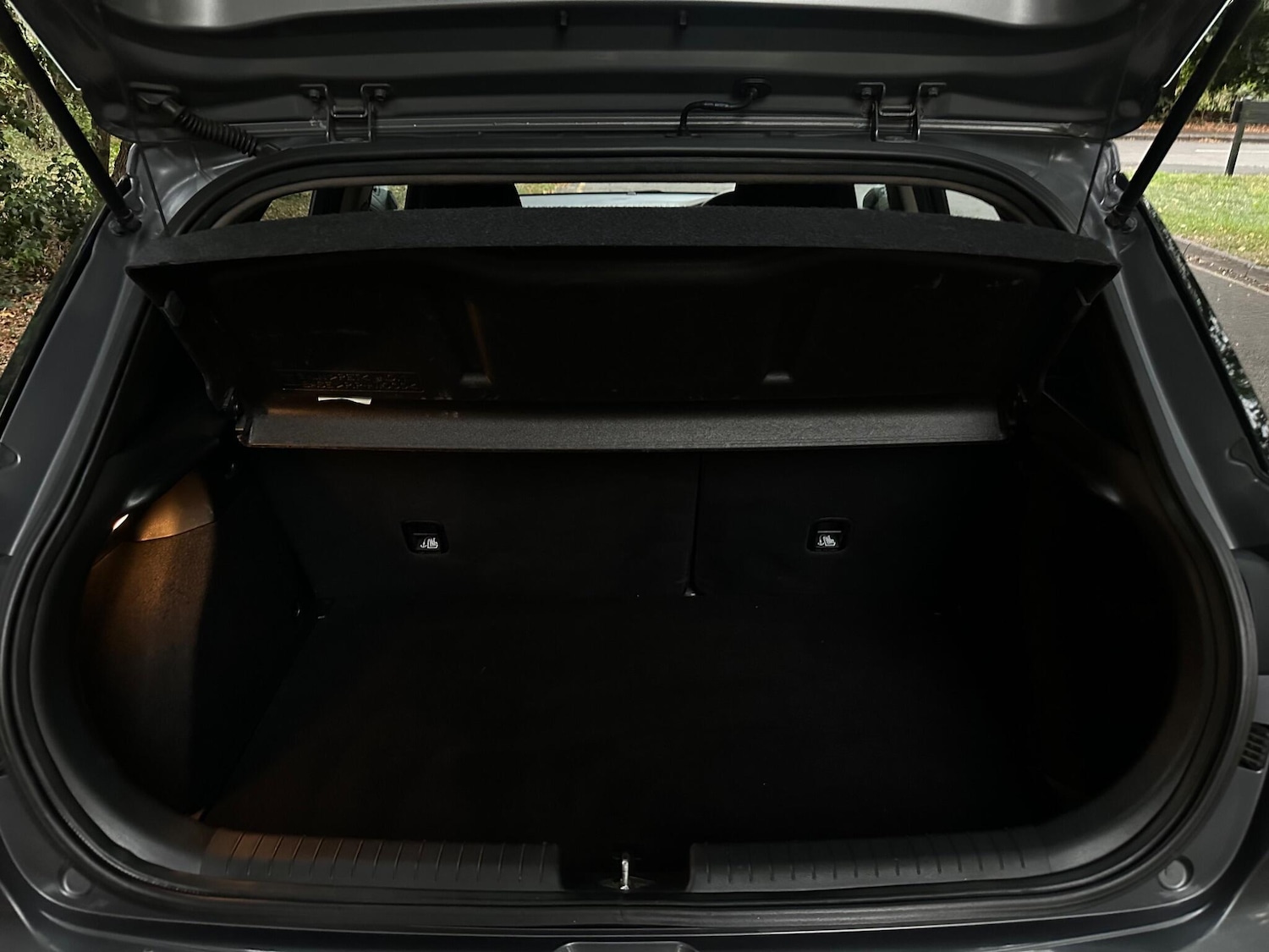 Vehicle 38