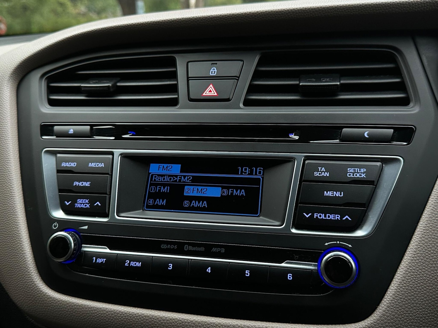 Vehicle 60