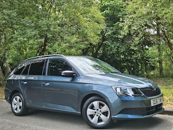 2016 (65) - 1.0 SE Euro 6 (s/s) 5dr