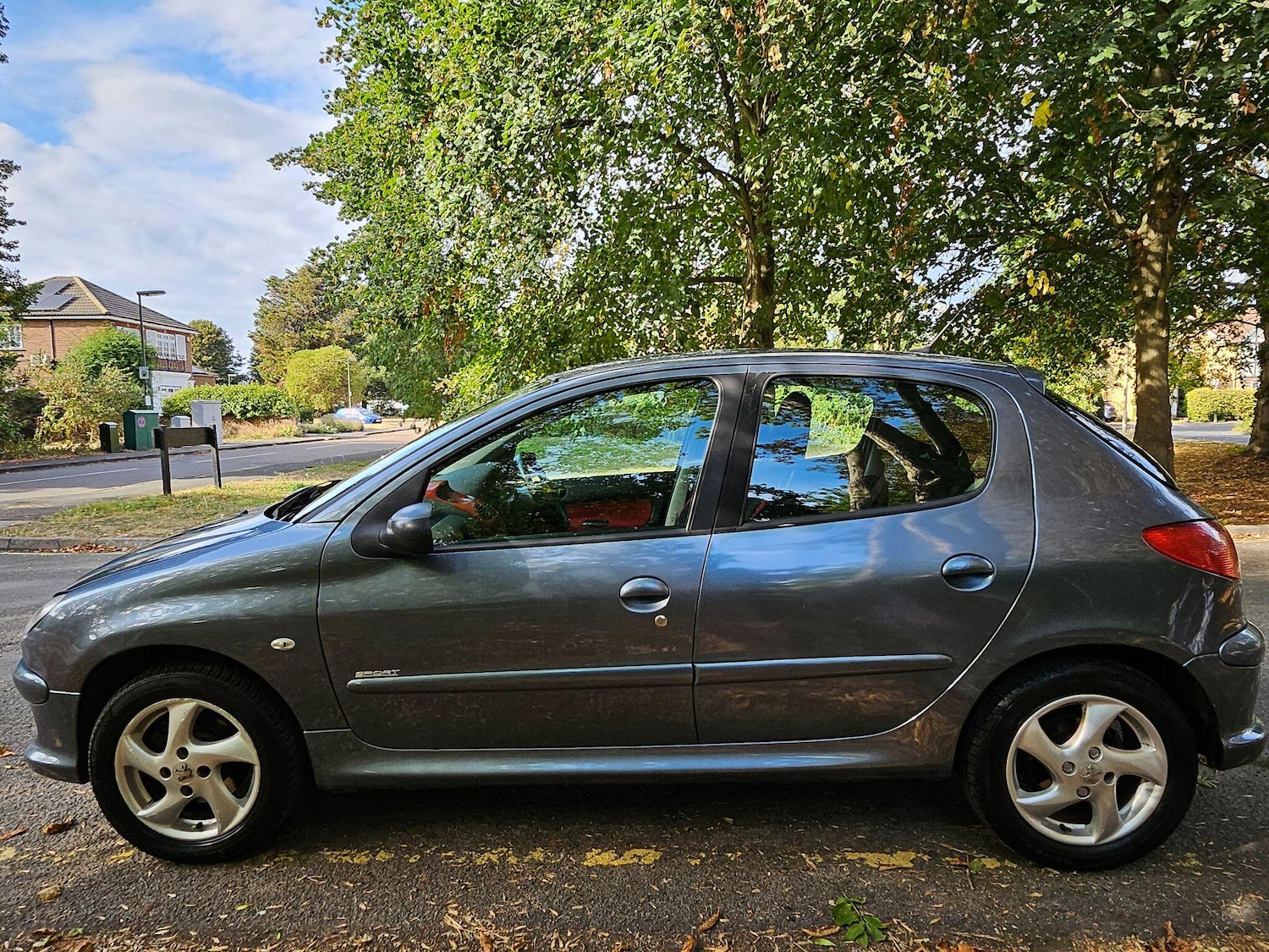 Vehicle 15