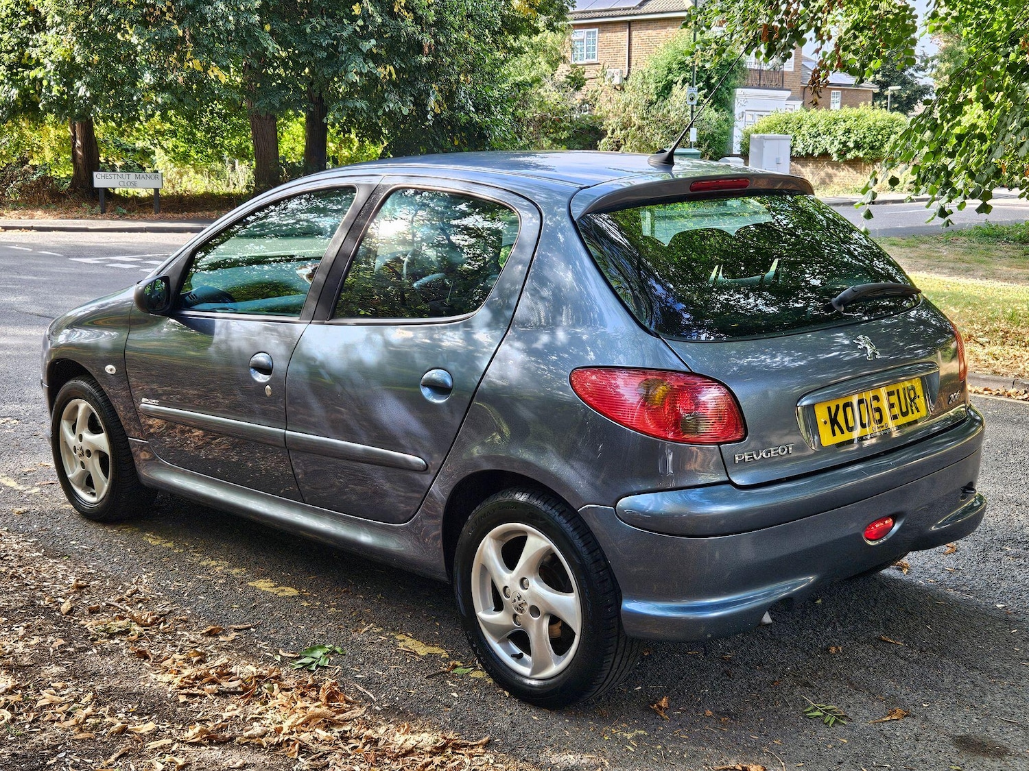 Vehicle 17