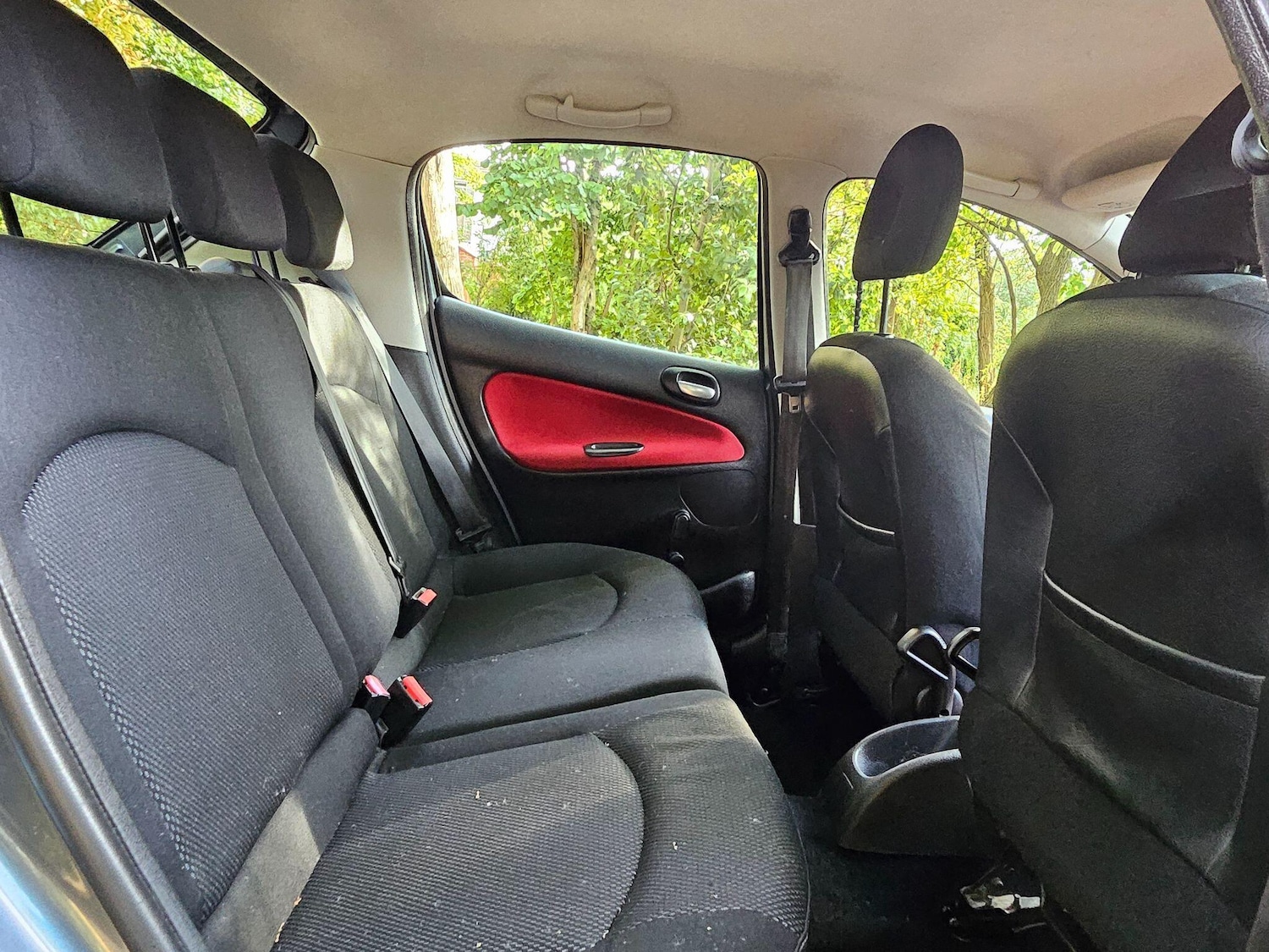 Vehicle 23