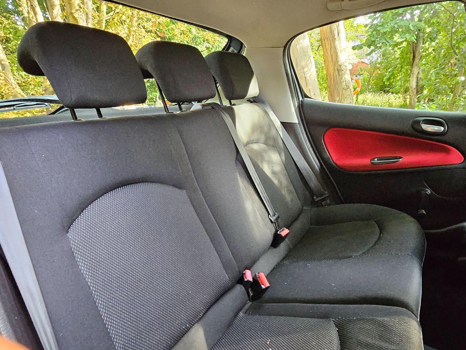 Vehicle 25
