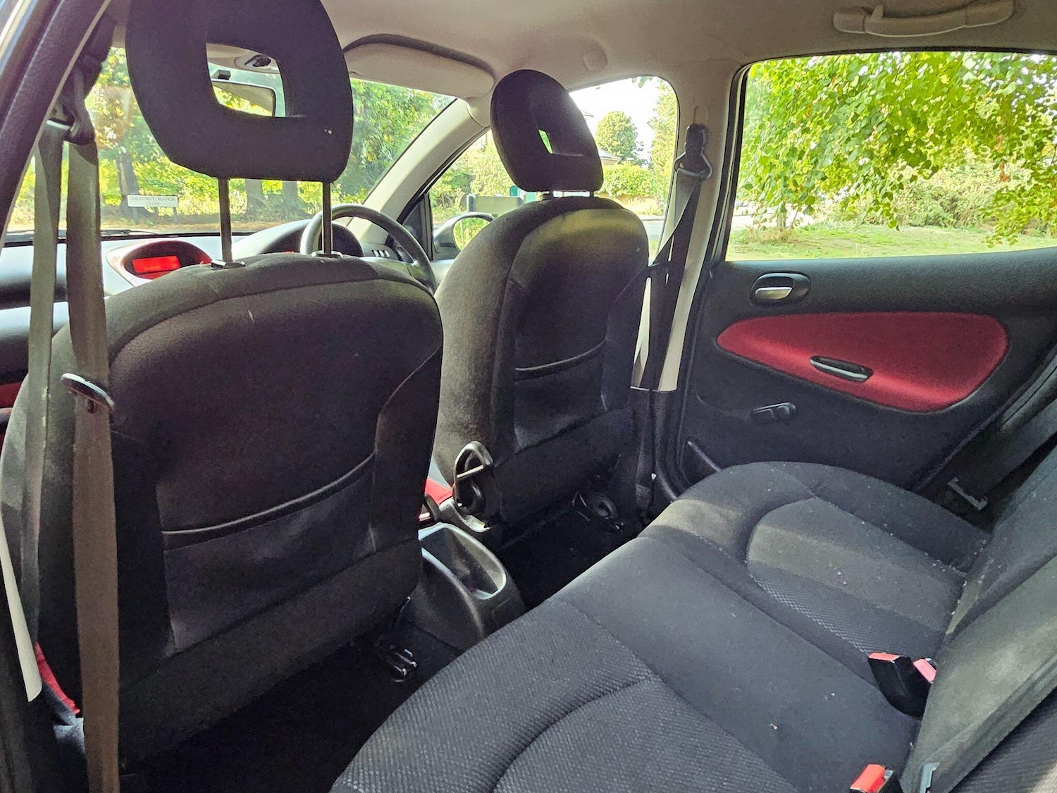 Vehicle 29