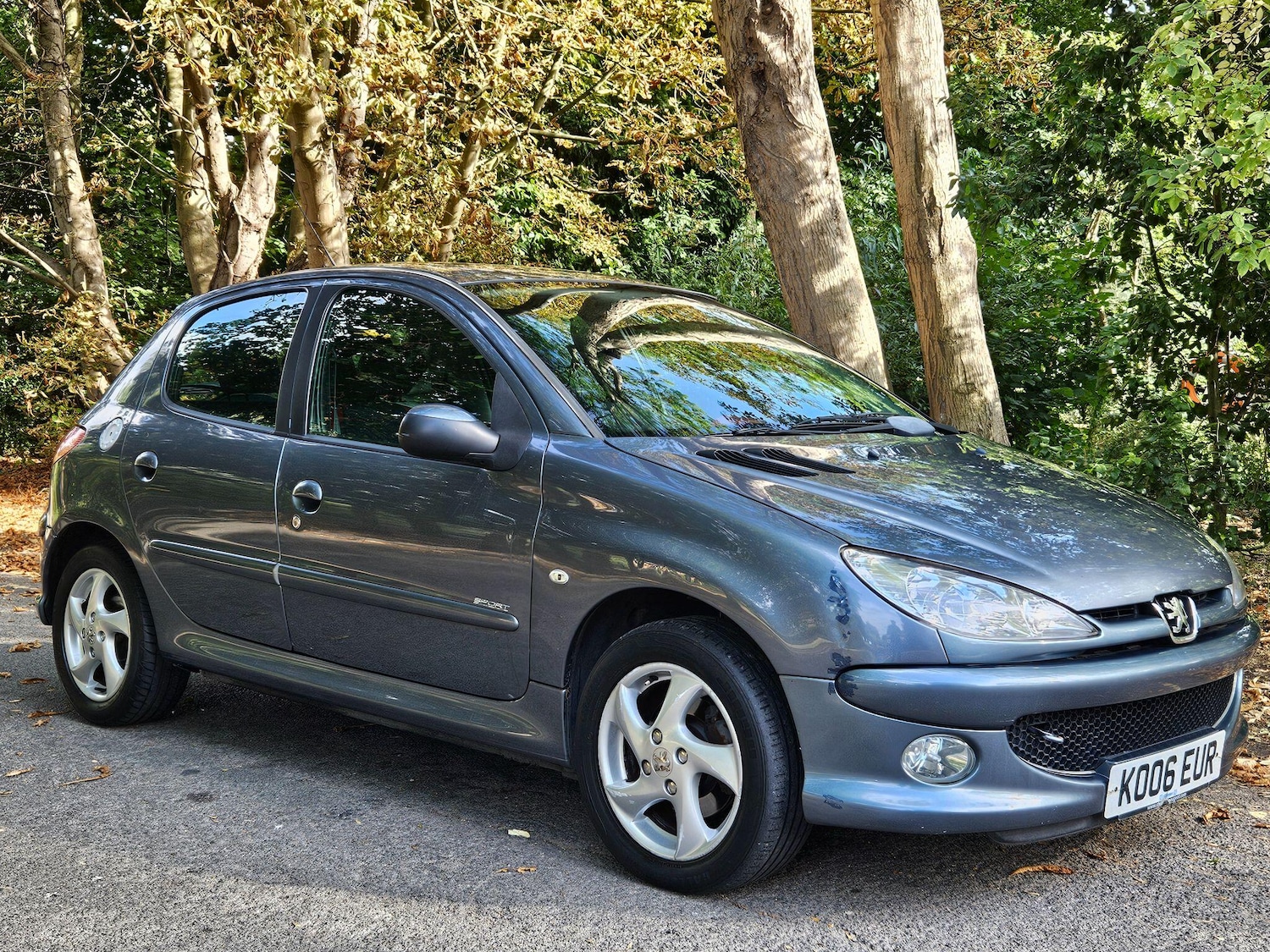 Vehicle 34