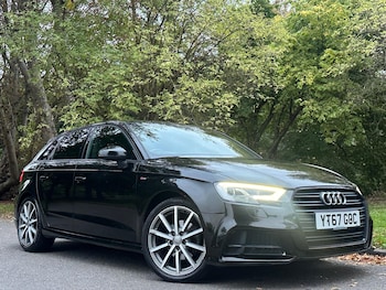 Audi - A3