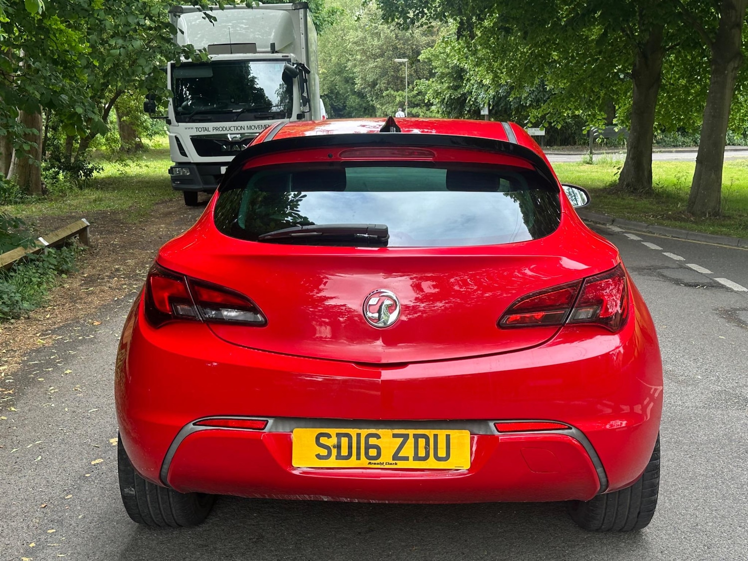 Vehicle 13