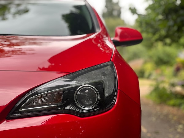 Used Vauxhall Astra GTC 2016 for sale - 75696863: Photo 19