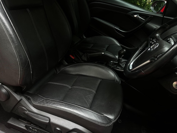 Used Vauxhall Astra GTC 2016 for sale - 75696863: Photo 26