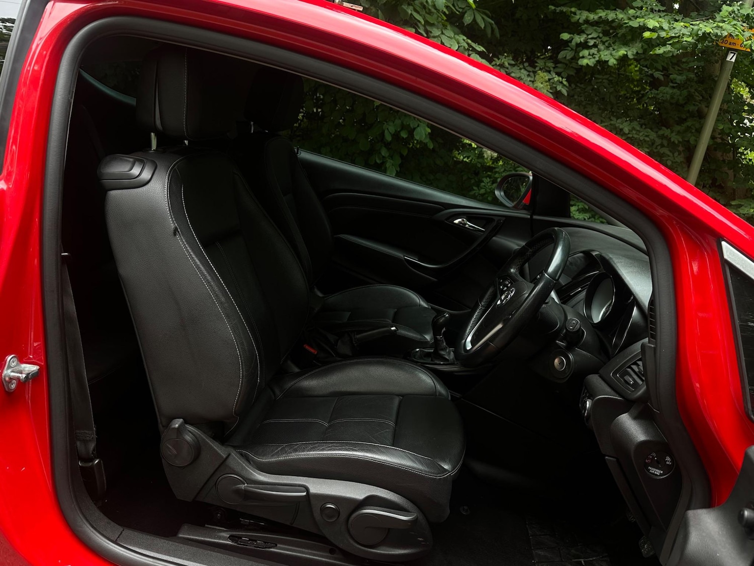 Vehicle 27