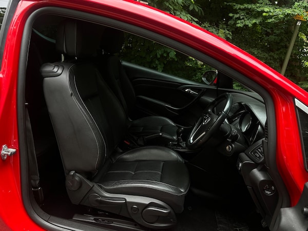 Used Vauxhall Astra GTC 2016 for sale - 75696863: Photo 27