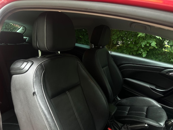 Used Vauxhall Astra GTC 2016 for sale - 75696863: Photo 30