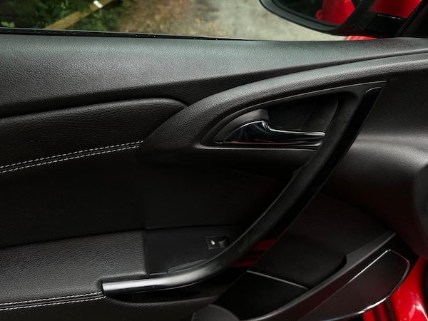 Used Vauxhall Astra GTC 2016 for sale - 75696863: Photo 34