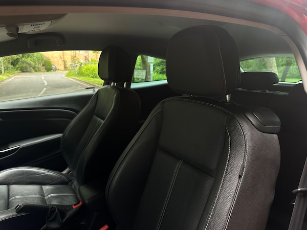 Used Vauxhall Astra GTC 2016 for sale - 75696863: Photo 37