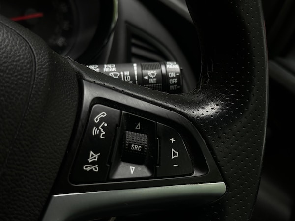 Used Vauxhall Astra GTC 2016 for sale - 75696863: Photo 46