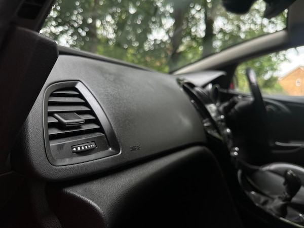 Used Vauxhall Astra GTC 2016 for sale - 75696863: Photo 48