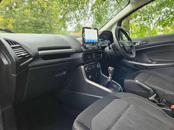 Used Ford Ecosport 2019 for sale - 76239279: Photo 11