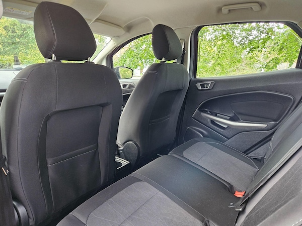 Used Ford Ecosport 2019 for sale - 76239279: Photo 15