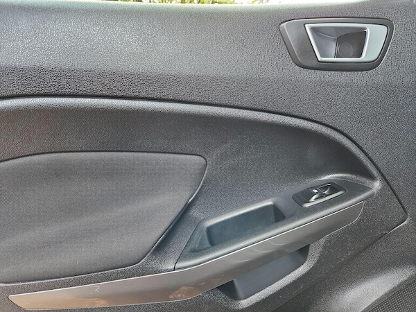 Used Ford Ecosport 2019 for sale - 76239279: Photo 18