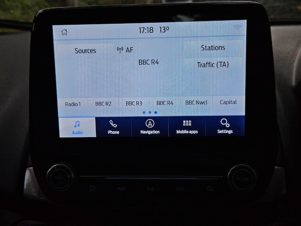 Used Ford Ecosport 2019 for sale - 76239279: Photo 19