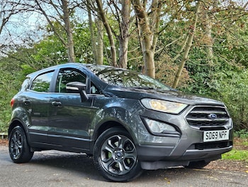Ford - Ecosport