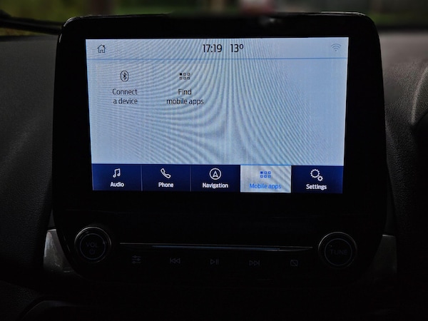 Used Ford Ecosport 2019 for sale - 76239279: Photo 22