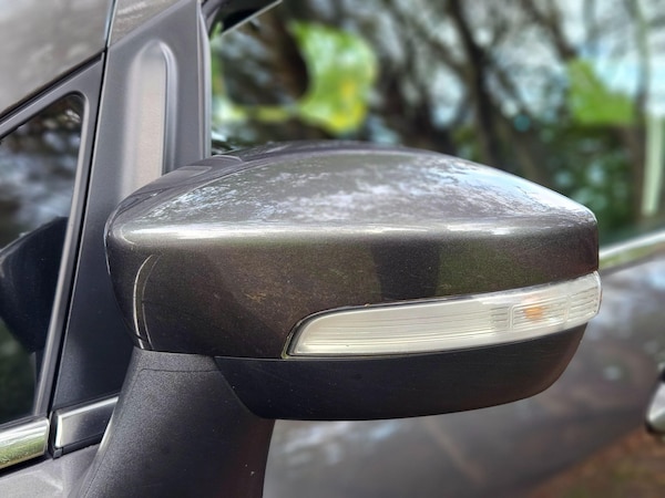 Used Ford Ecosport 2019 for sale - 76239279: Photo 23