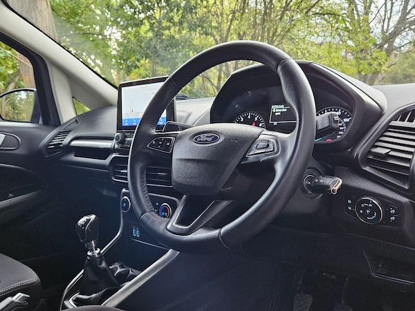 Used Ford Ecosport 2019 for sale - 76239279: Photo 2
