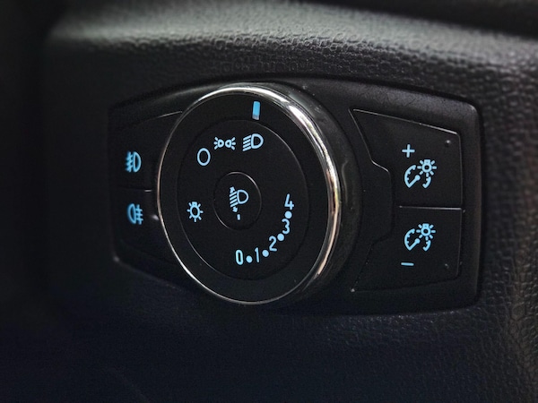 Used Ford Ecosport 2019 for sale - 76239279: Photo 36