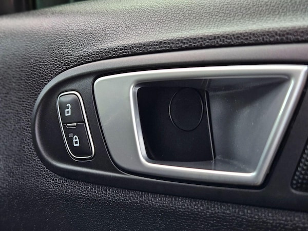 Used Ford Ecosport 2019 for sale - 76239279: Photo 37