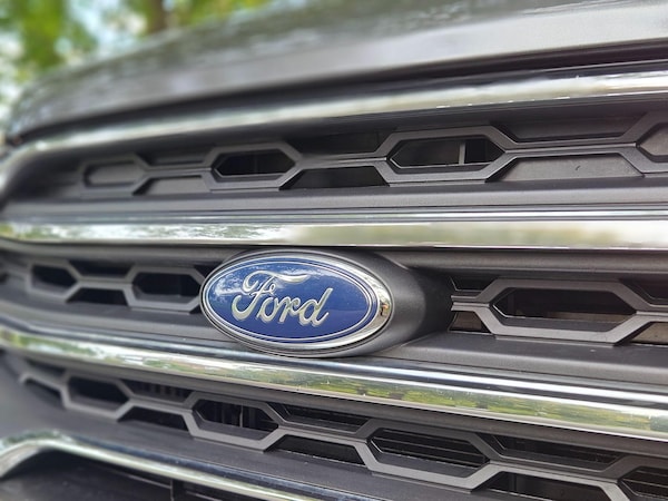 Used Ford Ecosport 2019 for sale - 76239279: Photo 38
