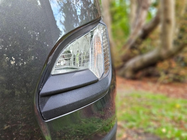 Used Ford Ecosport 2019 for sale - 76239279: Photo 39