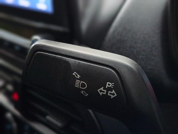 Used Ford Ecosport 2019 for sale - 76239279: Photo 42