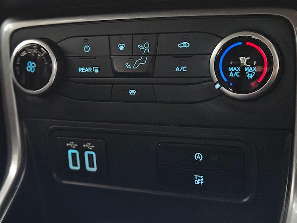 Used Ford Ecosport 2019 for sale - 76239279: Photo 49