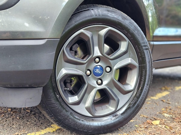 Used Ford Ecosport 2019 for sale - 76239279: Photo 52