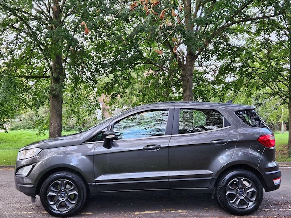 Used Ford Ecosport 2019 for sale - 76239279: Photo 57