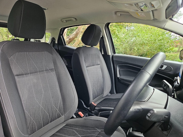 Used Ford Ecosport 2019 for sale - 76239279: Photo 64