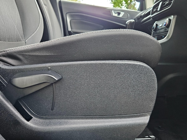 Used Ford Ecosport 2019 for sale - 76239279: Photo 67