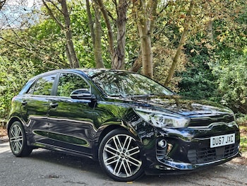 Used Kia Rio 2017 for sale - 75949107: Photo