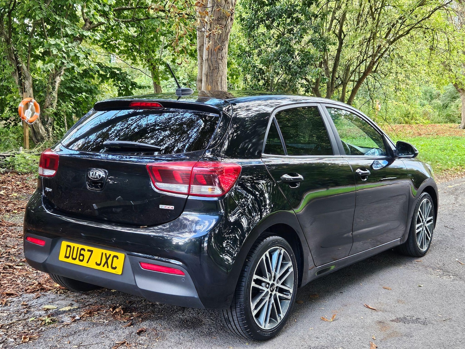 Vehicle 25