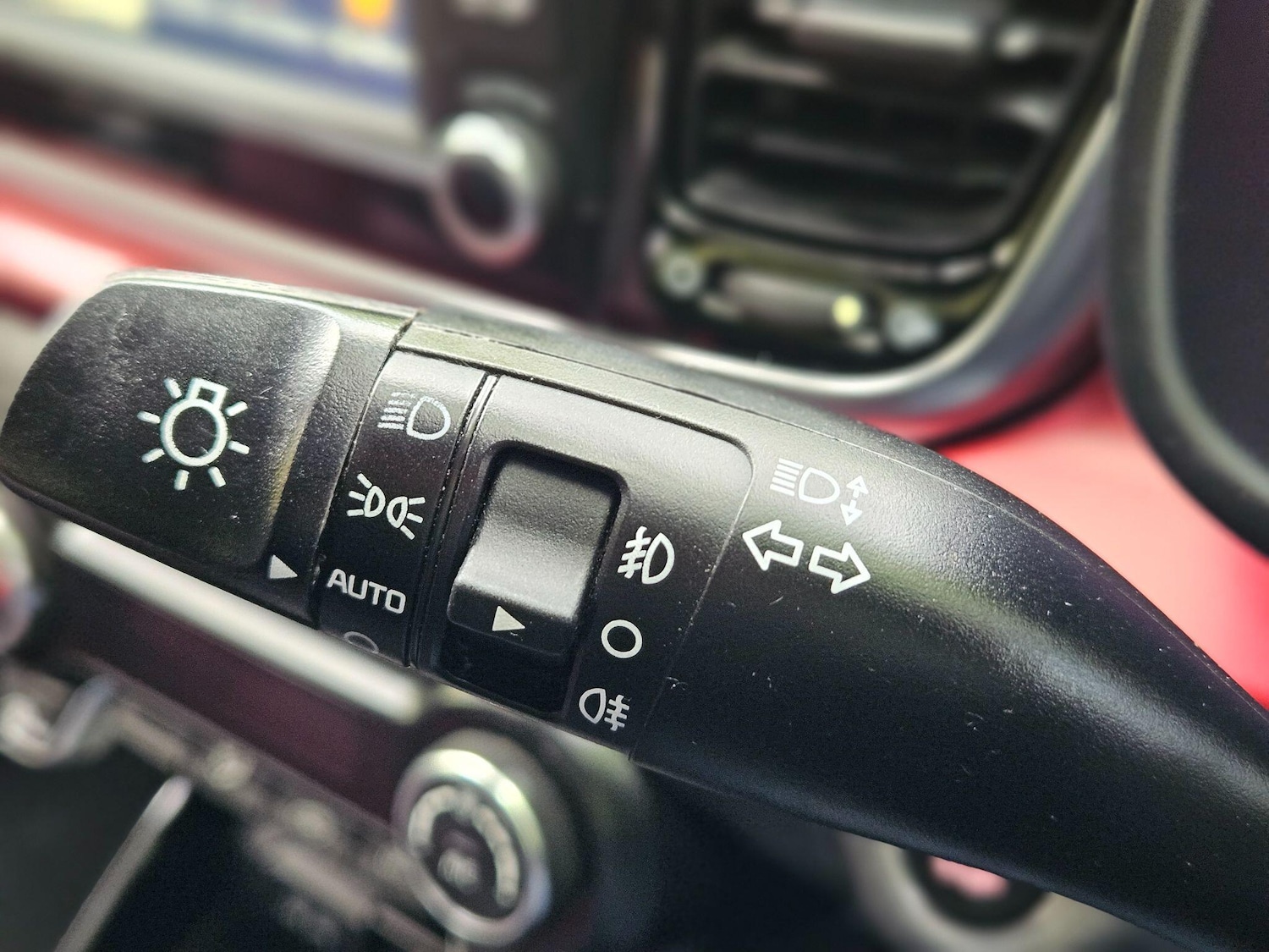 Vehicle 28