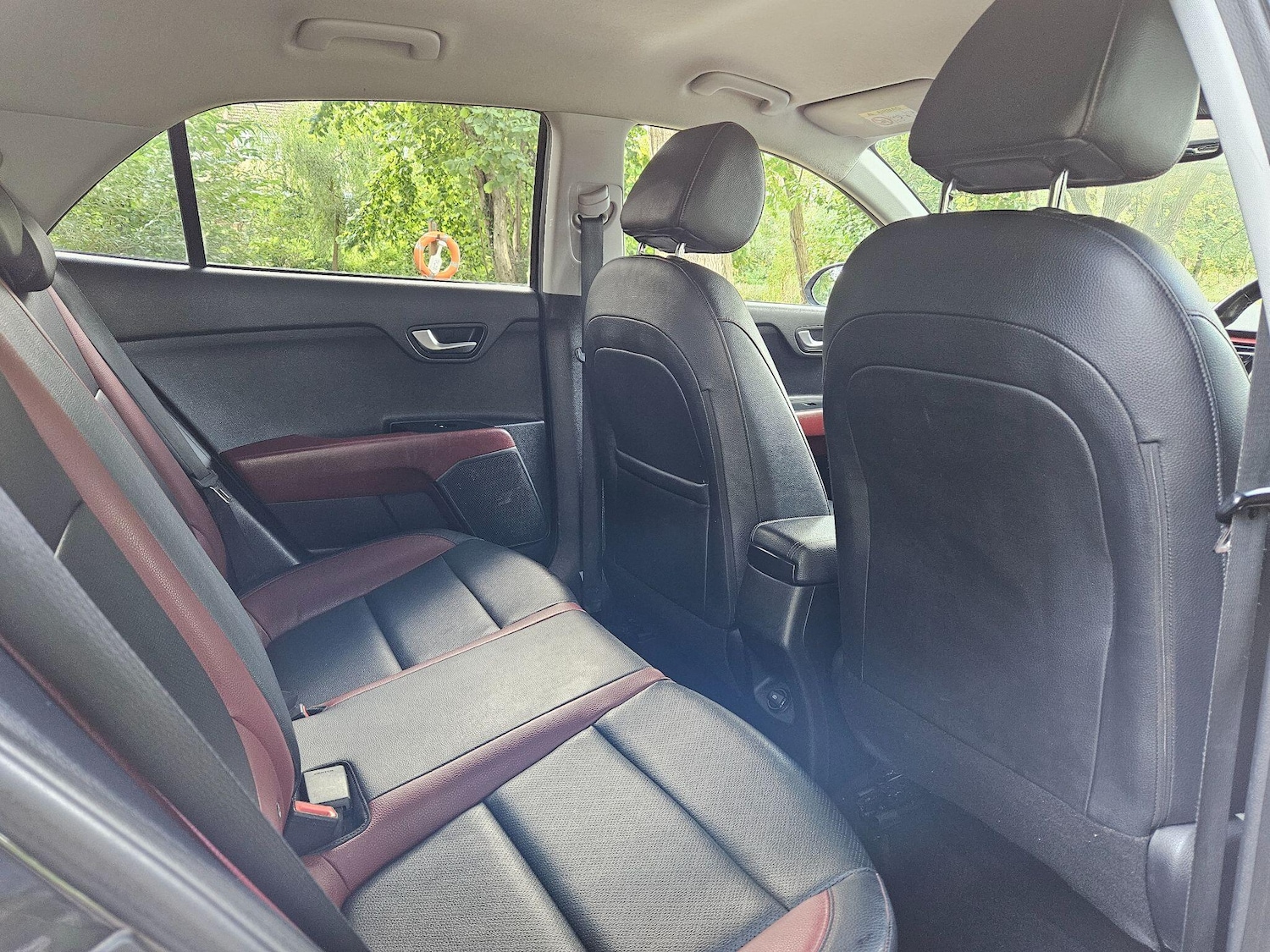 Vehicle 65