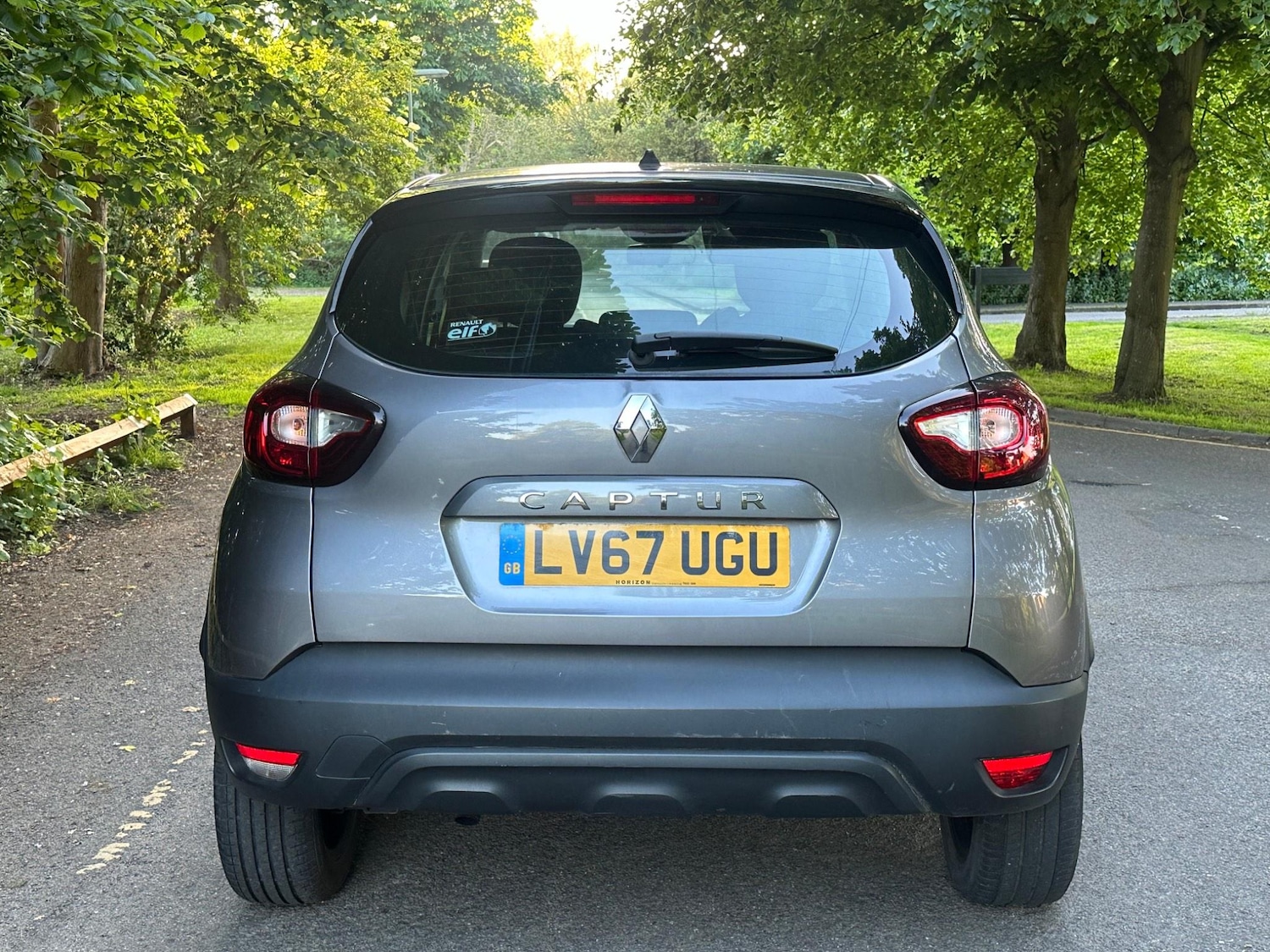 Vehicle 11