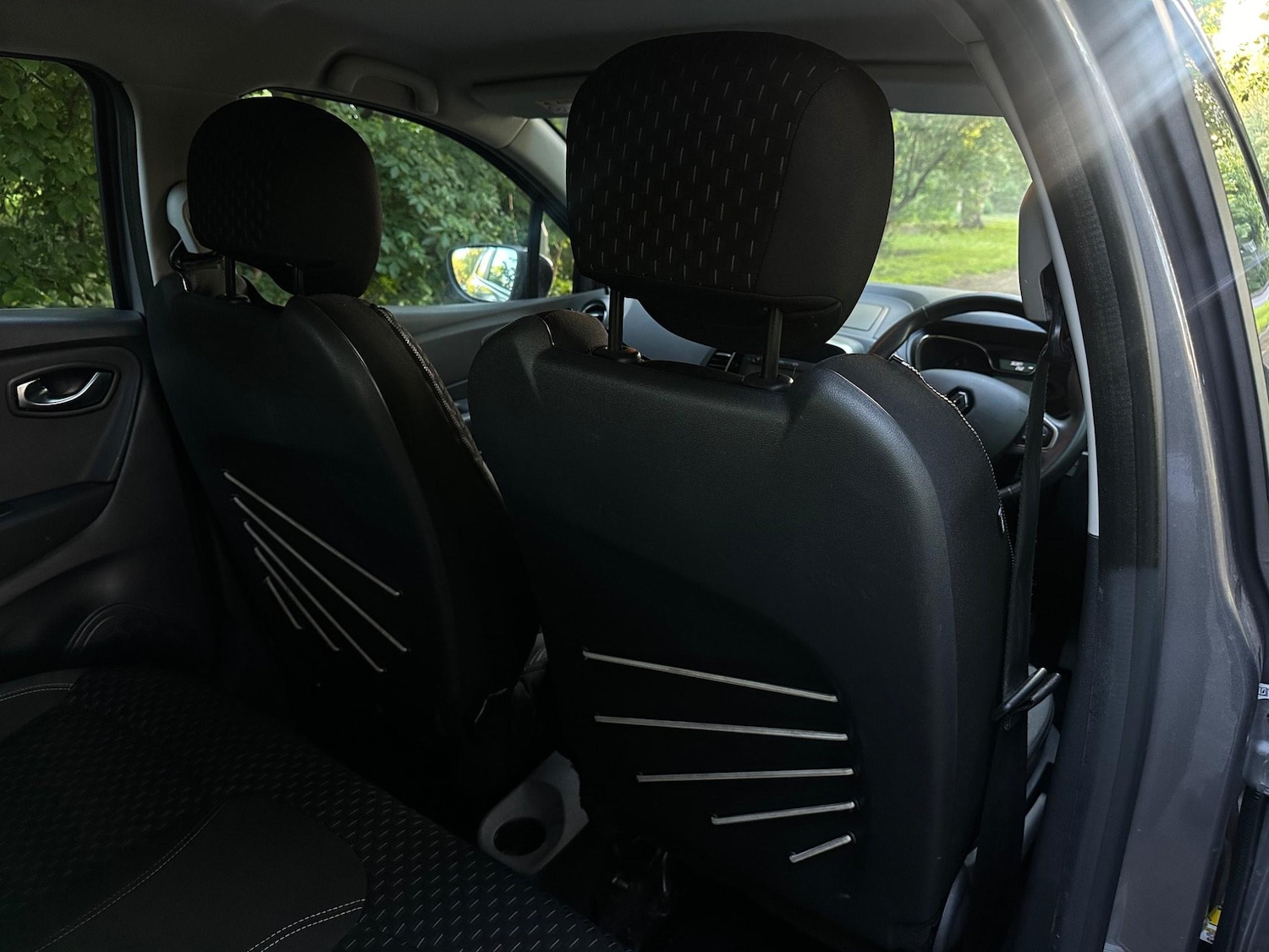 Vehicle 29