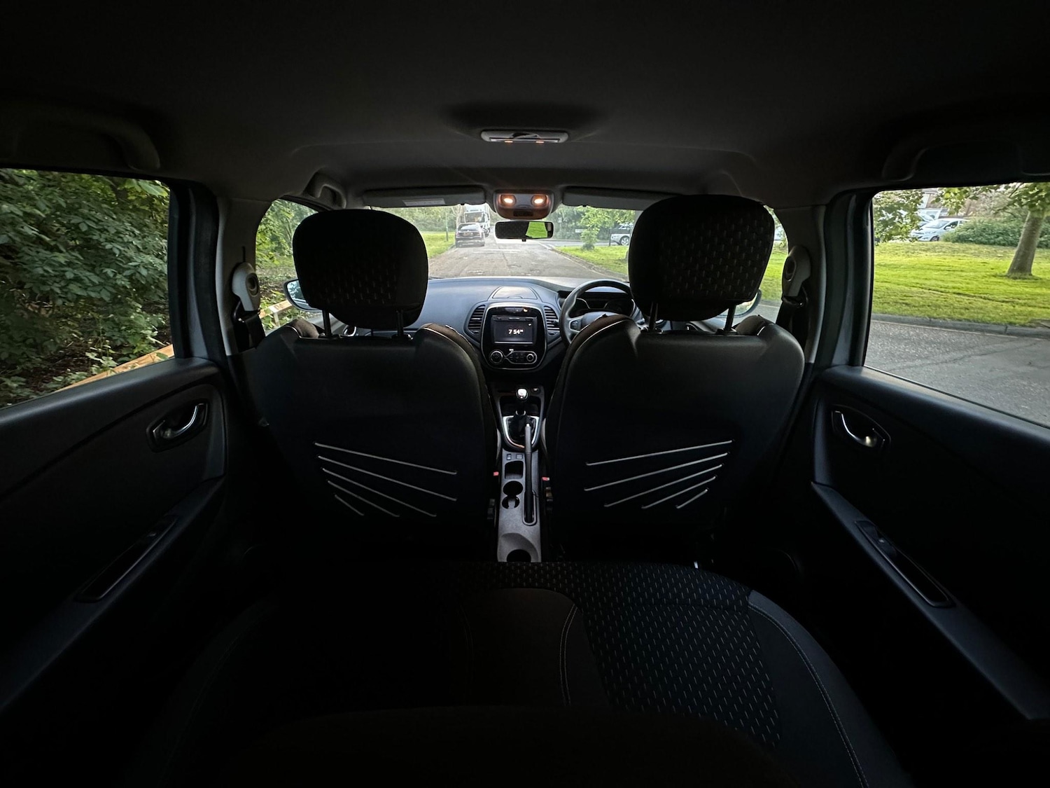 Vehicle 33